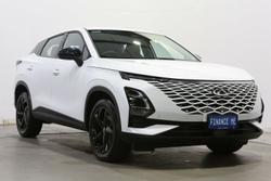 2024 Chery OMODA 5 BX