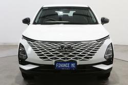 2024 Chery OMODA 5 BX