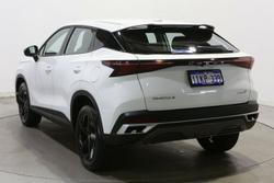 2024 Chery OMODA 5 BX