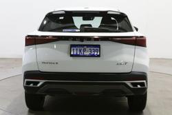 2024 Chery OMODA 5 BX