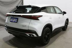 2024 Chery OMODA 5 BX