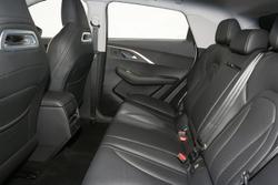 2024 Chery OMODA 5 BX