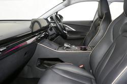 2024 Chery OMODA 5 BX