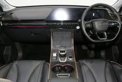 2024 Chery OMODA 5 BX