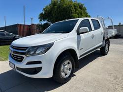 Holden Colorado