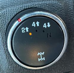 2019 Holden Colorado LS RG MY20 4X4 Dual Range Summit White