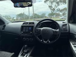 2022 Mitsubishi ASX LS