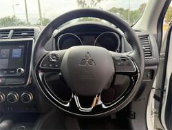 2022 Mitsubishi ASX LS