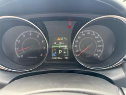 2022 Mitsubishi ASX LS