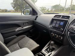 2022 Mitsubishi ASX LS