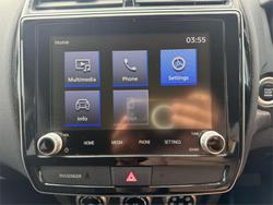 2022 Mitsubishi ASX LS