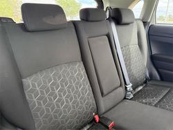 2022 Mitsubishi ASX LS