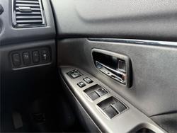 2022 Mitsubishi ASX LS