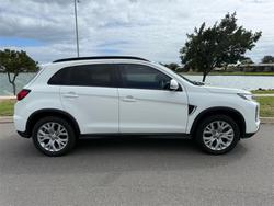 2022 Mitsubishi ASX LS