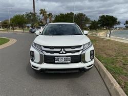 2022 Mitsubishi ASX LS