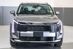 2025 Kia Sportage SX