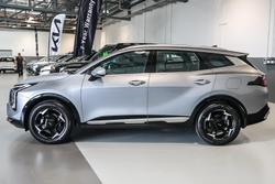 2025 Kia Sportage SX