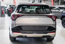 2025 Kia Sportage SX