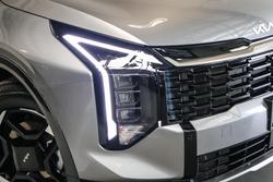 2025 Kia Sportage SX