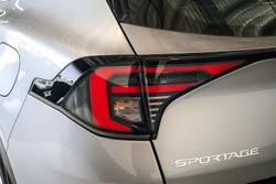 2025 Kia Sportage SX