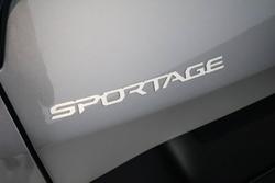 2025 Kia Sportage SX