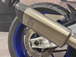 2021 Yamaha MT-09 SP (MT09ASP) MT