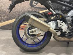 2021 Yamaha MT-09 SP (MT09ASP) MT