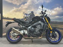 Yamaha MT-09 SP (MT09ASP)