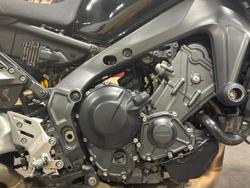 2021 Yamaha MT-09 SP (MT09ASP) MT