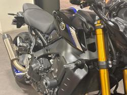 2021 Yamaha MT-09 SP (MT09ASP) MT