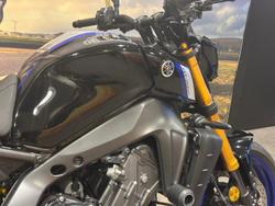 2021 Yamaha MT-09 SP (MT09ASP) MT