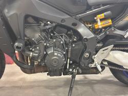 2021 Yamaha MT-09 SP (MT09ASP) MT