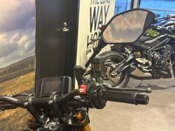 2021 Yamaha MT-09 SP (MT09ASP) MT