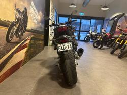 2021 Yamaha MT-09 SP (MT09ASP) MT