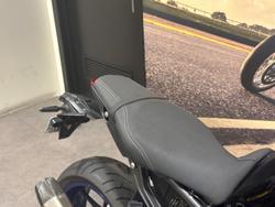 2021 Yamaha MT-09 SP (MT09ASP) MT