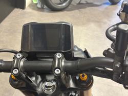 2021 Yamaha MT-09 SP (MT09ASP) MT