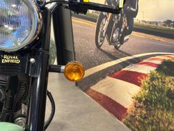 2017 Royal Enfield Classic 350 Classic 350 Green