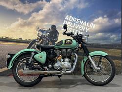 Royal Enfield Classic 350