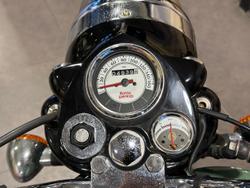 2017 Royal Enfield Classic 350 Classic 350 Green