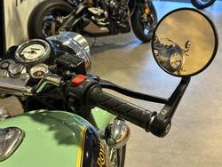 2017 Royal Enfield Classic 350 Classic 350 Green