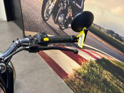 2017 Royal Enfield Classic 350 Classic 350 Green