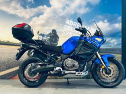 Yamaha Super Tenere (XT1200Z)