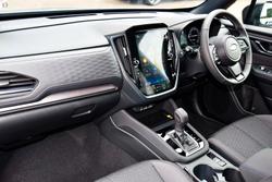 2025 Subaru Forester Hybrid