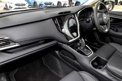 2025 Subaru Outback AWD Touring