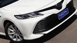 2019 Toyota
Camry Ascent