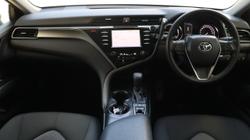 2019 Toyota
Camry Ascent