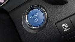 2019 Toyota
Camry Ascent