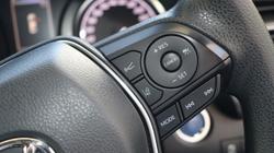 2019 Toyota
Camry Ascent