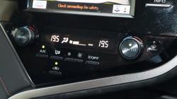 2019 Toyota
Camry Ascent