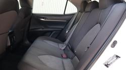 2019 Toyota
Camry Ascent